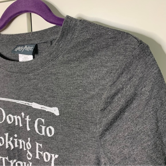 Harry Potter Graphic T-Shirt - Picture 2 of 12